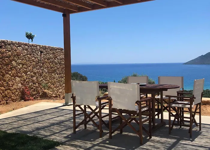 Bay View Mani Peninsula *