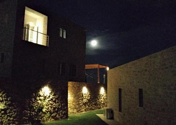 Bay View Mani Peninsula * Skoutarion