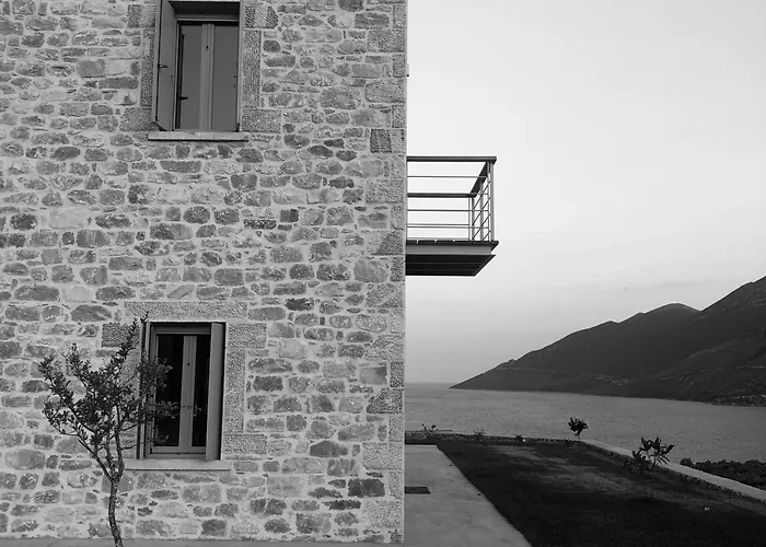 Bay View Mani Peninsula