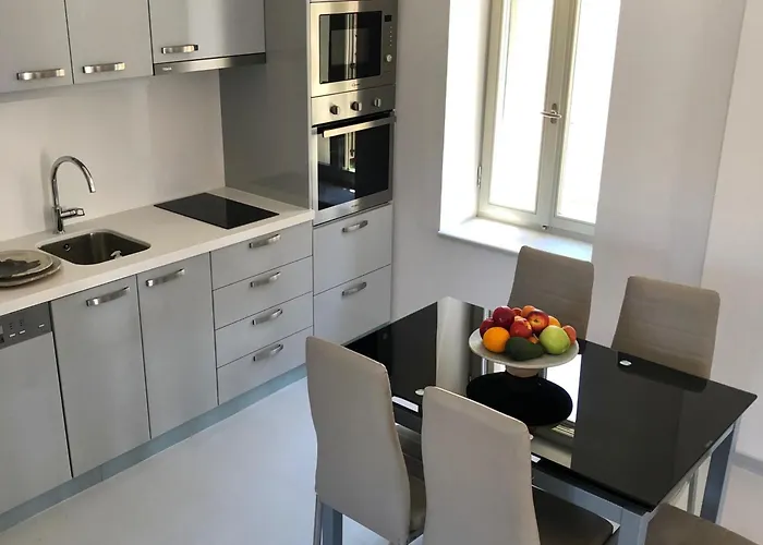 Casa de Férias Bay View Mani Peninsula *