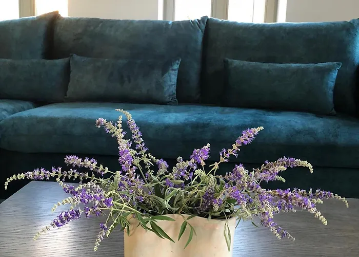 Bay View Mani Peninsula * Skoutárion