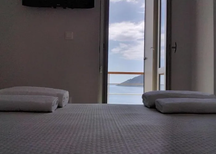 Casa de Férias Bay View Mani Peninsula